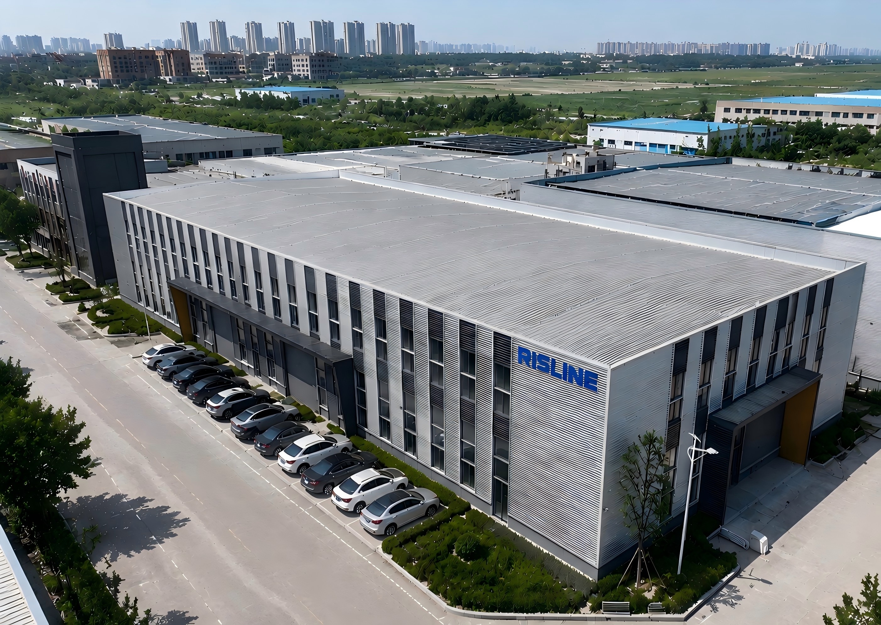OEM elevator customization